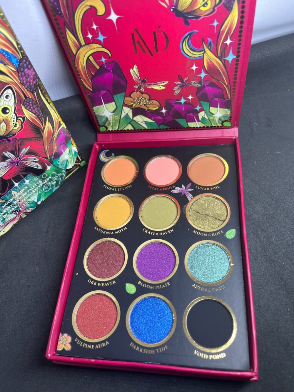 KVD - Picture 2 of 2